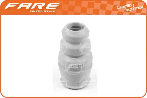 Rubber Buffer, suspension (28269)