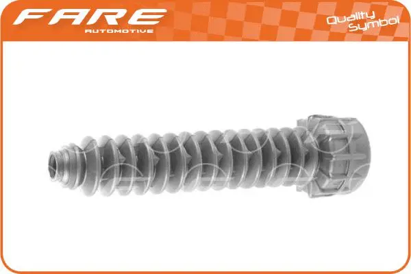 Protective Cap/Bellow, shock absorber (30591)
