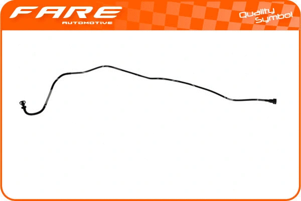 Fuel Line (13149)