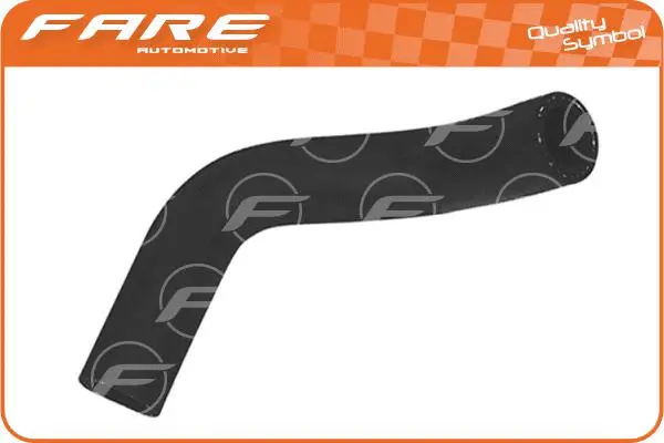 Radiator Hose (22857)
