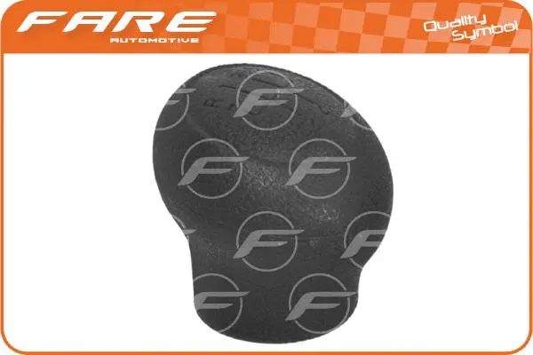 Gear Shift Lever Knob (30722)