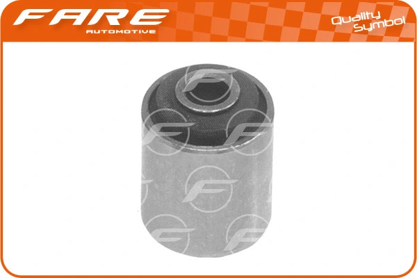 Mounting, control/trailing arm (0587)