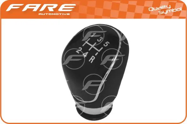 Gear Shift Lever Knob (30789)