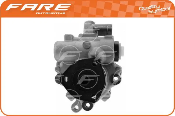 Hydraulic Pump, steering (34895)