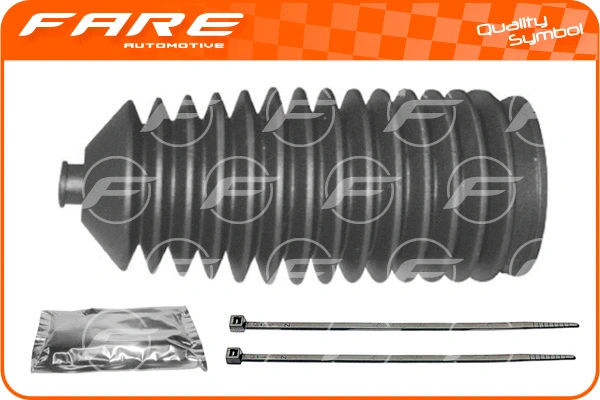 Bellow Kit, steering (K14559)