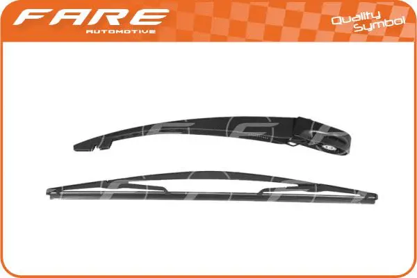 Wiper Blade (21854)
