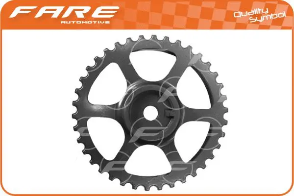 Gear/Sprocket, camshaft (26931)