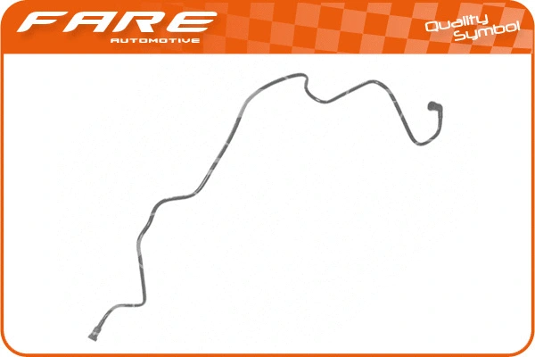 Fuel Line (13609)