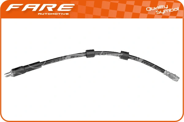 Brake Hose (11570)