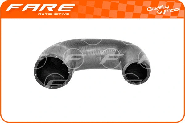 Charge Air Hose (13254)