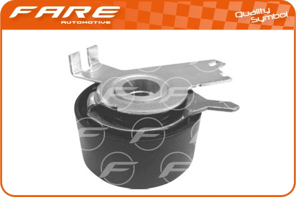 Tensioner Pulley, timing belt (14840)