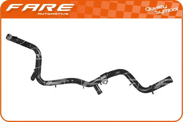 Coolant Pipe (3079)