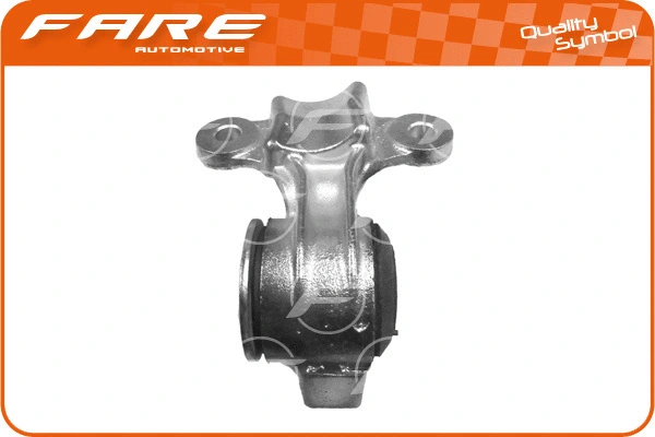 Mounting, control/trailing arm (2040)