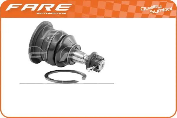 Ball Joint (35621)