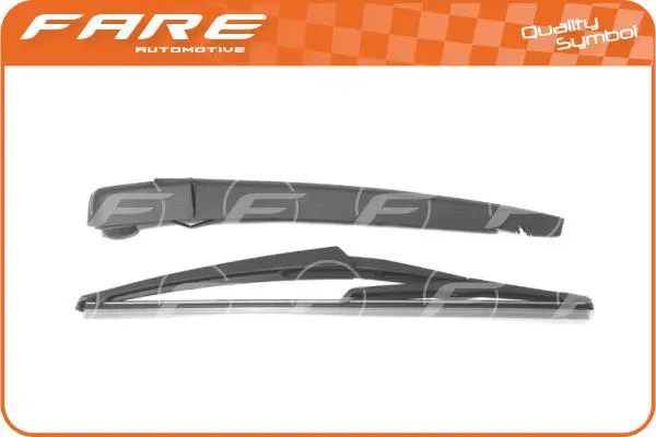 Wiper Blade (21662)