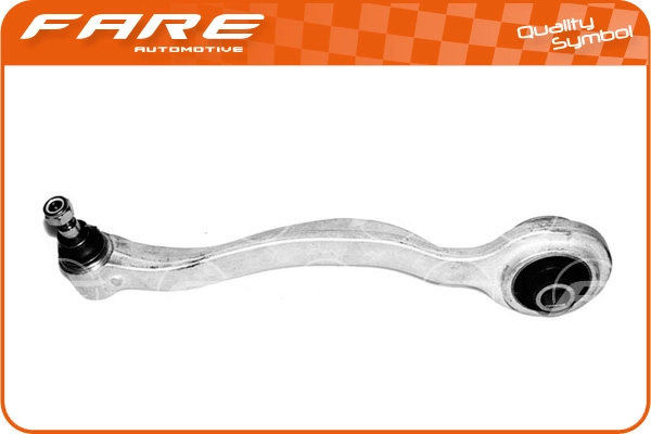 Control/Trailing Arm, wheel suspension (TR852)