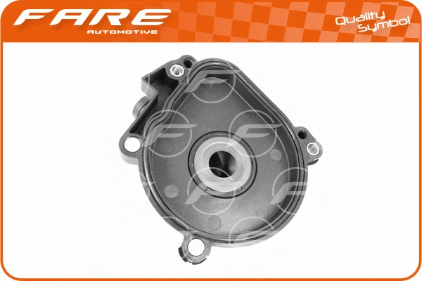 Housing Cover, crankcase (14718)