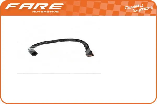 Hydraulic Hose, steering (32281)
