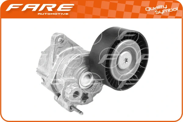 Repair Kit, v-ribbed belt tensioner (4452)