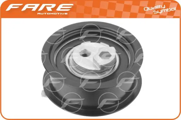 Tensioner Pulley, timing belt (21933)