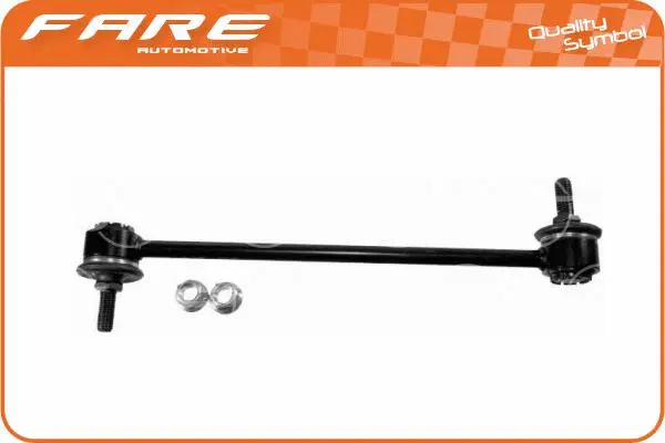 Link/Coupling Rod, stabiliser bar (29991)