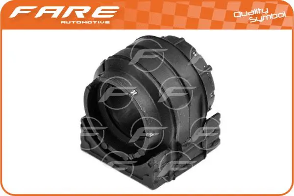 Bushing, stabiliser bar (22113)