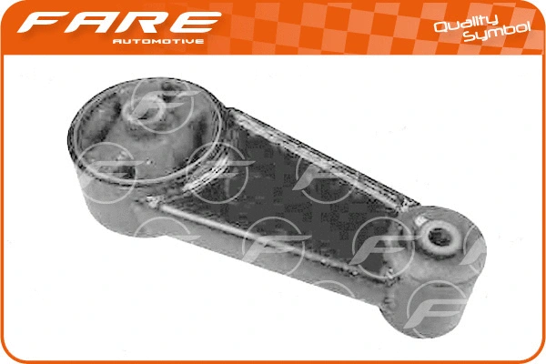 Mounting, engine (12119)