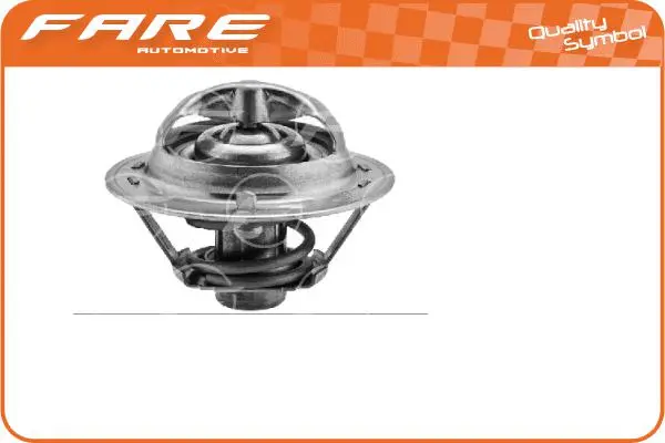Thermostat, coolant (32963)