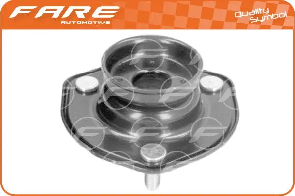 Mounting, shock absorber (26845)