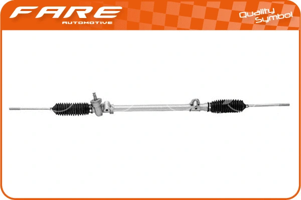 Steering Gear (DF015)