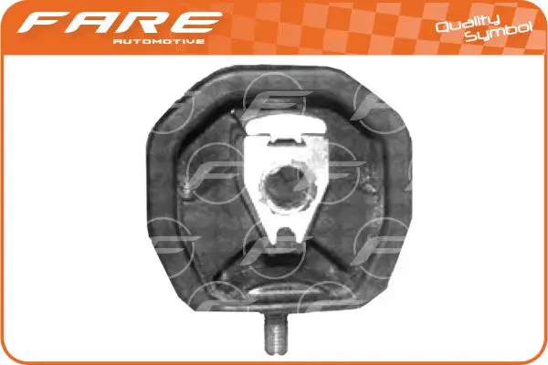 Mounting, engine (20964)