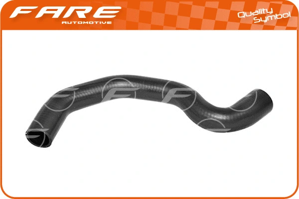 Radiator Hose (8437)