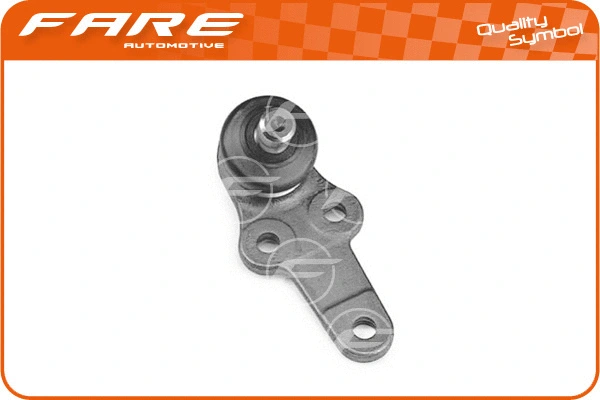 Ball Joint (RS046)