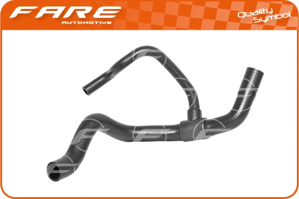Radiator Hose (9269)