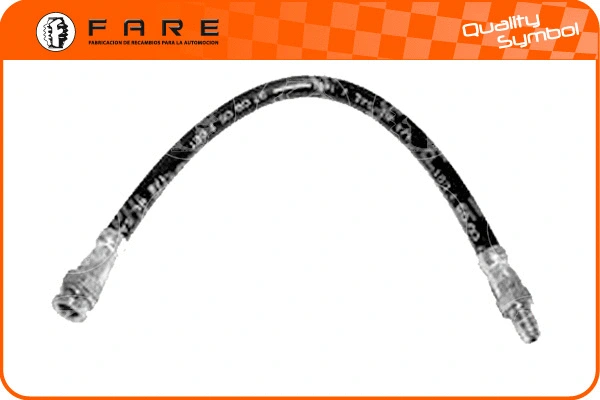 Brake Hose (96009)