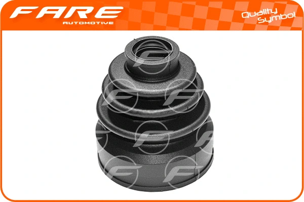 Bellow, drive shaft (15748)