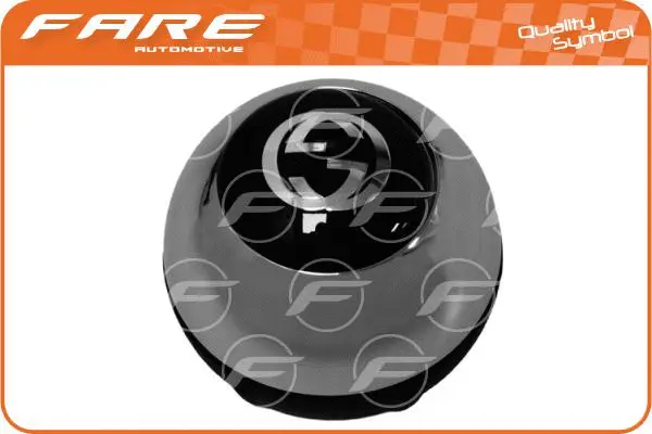 Gear Shift Lever Knob (30744)