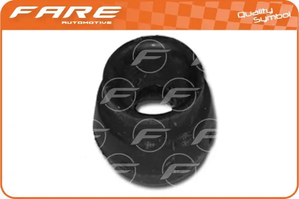 Suspension Strut Support Mount (27904)