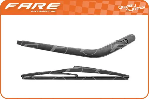Wiper Blade (21797)