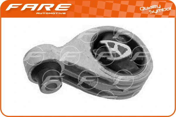 Mounting, engine (10955)