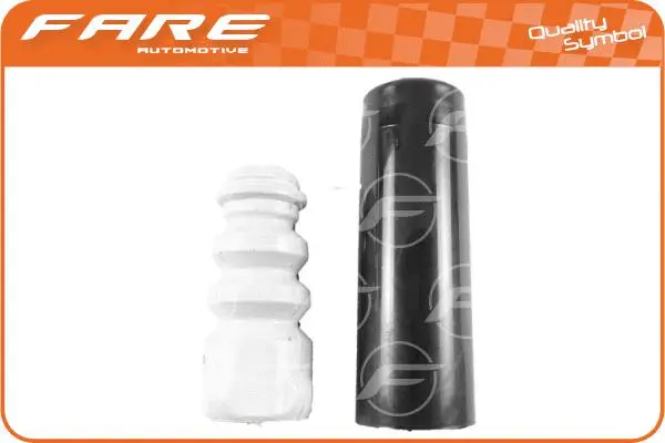 Dust Cover Kit, shock absorber (26694)