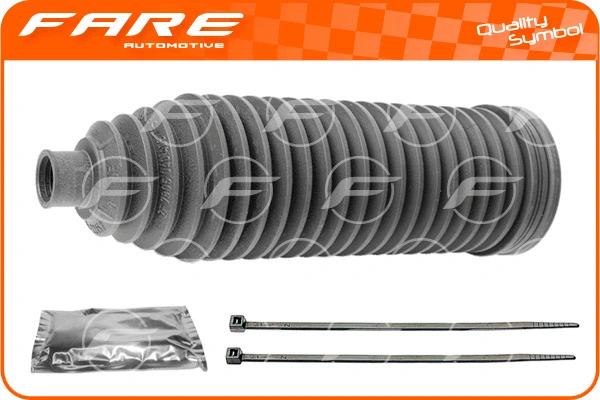 Bellow Kit, steering (K14567)