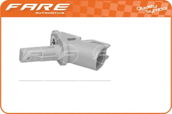 Sensor, wheel speed (34628)