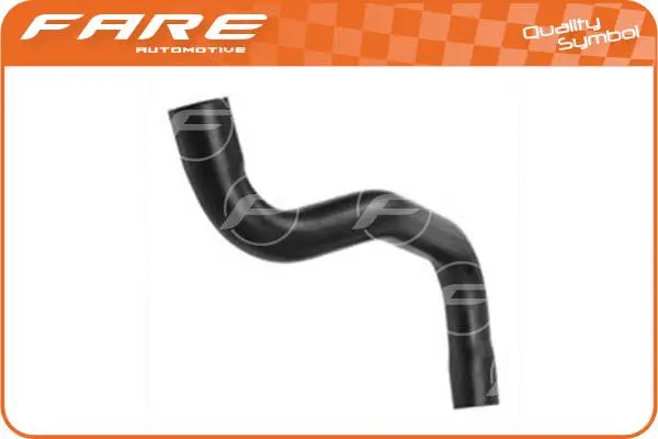 Radiator Hose (22909)