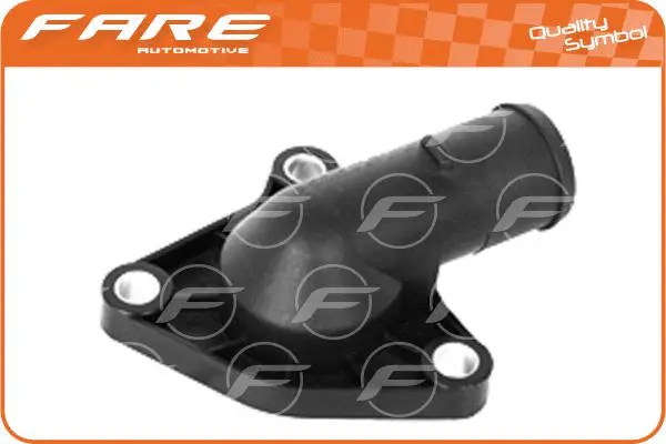 Coolant Flange (29904)