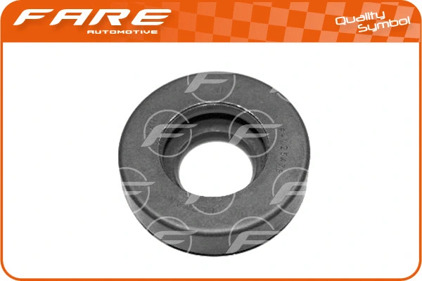 Rolling Bearing, suspension strut support mount (4964)