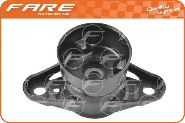 Suspension Strut Support Mount (28011)