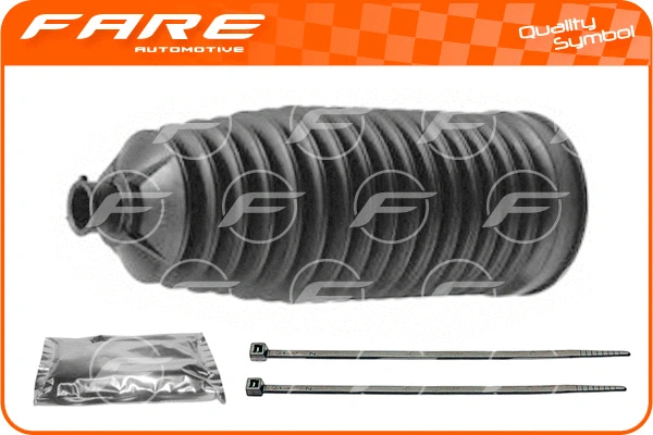 Bellow Kit, steering (K14563)