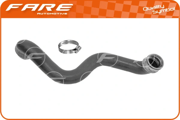 Charge Air Hose (11364)