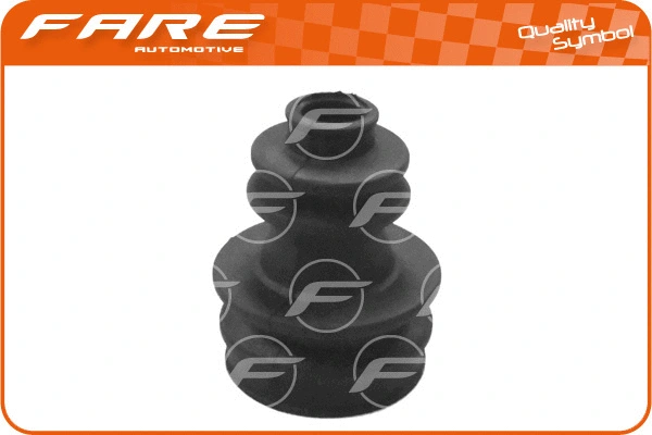 Bellow, drive shaft (0482)